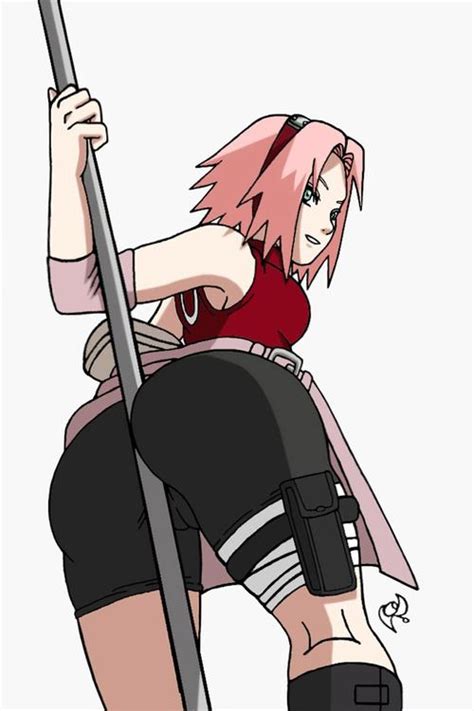 sakura haruno rule 34